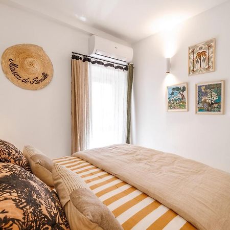 Nice Renting - Neuve - Luxury Triplex Old Town Massena Garibaldi - 4 Bedroom - Ac Eksteriør billede